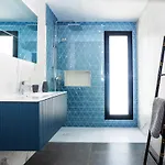 ヴィラ Exclusive 6 Bedrooms In Lanzarote - Ocean & Volcano Views, Private Pool, Jacuzzi & Gym