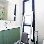 Exclusive 6 Bedrooms In Lanzarote - Ocean & Volcano Views, Private Pool, Jacuzzi & Gym