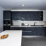 Exclusive 6 Bedrooms In Lanzarote - Ocean & Volcano Views, Private Pool, Jacuzzi & Gym