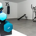 Exclusive 6 Bedrooms In Lanzarote - Ocean & Volcano Views, Private Pool, Jacuzzi & Gym *