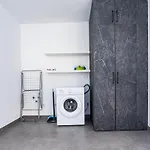 Exclusive 6 Bedrooms In Lanzarote - Ocean & Volcano Views, Private Pool, Jacuzzi & Gym * Mácher