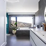 Exclusive 6 Bedrooms In Lanzarote - Ocean & Volcano Views, Private Pool, Jacuzzi & Gym Willa Mácher