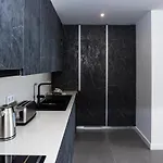 Willa Exclusive 6 Bedrooms In Lanzarote - Ocean & Volcano Views, Private Pool, Jacuzzi & Gym