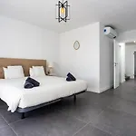 Willa Exclusive 6 Bedrooms In Lanzarote - Ocean & Volcano Views, Private Pool, Jacuzzi & Gym