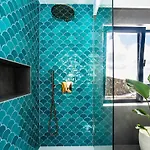 Exclusive 6 Bedrooms In Lanzarote - Ocean & Volcano Views, Private Pool, Jacuzzi & Gym Willa Mácher
