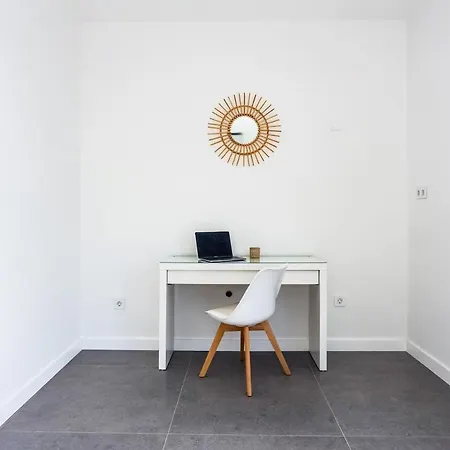 Willa Exclusive 6 Bedrooms In Lanzarote - Ocean & Volcano Views, Private Pool, Jacuzzi & Gym Mácher