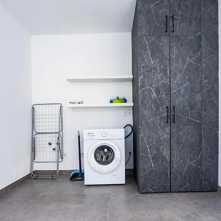 Exclusive 6 Bedrooms In Lanzarote - Ocean & Volcano Views, Private Pool, Jacuzzi & Gym * Mácher