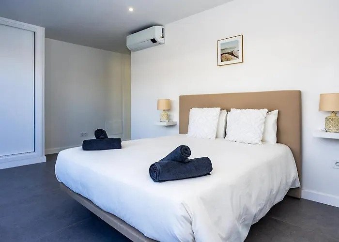 Exclusive 6 Bedrooms In Lanzarote - Ocean & Volcano Views, Private Pool, Jacuzzi & Gym * Macher